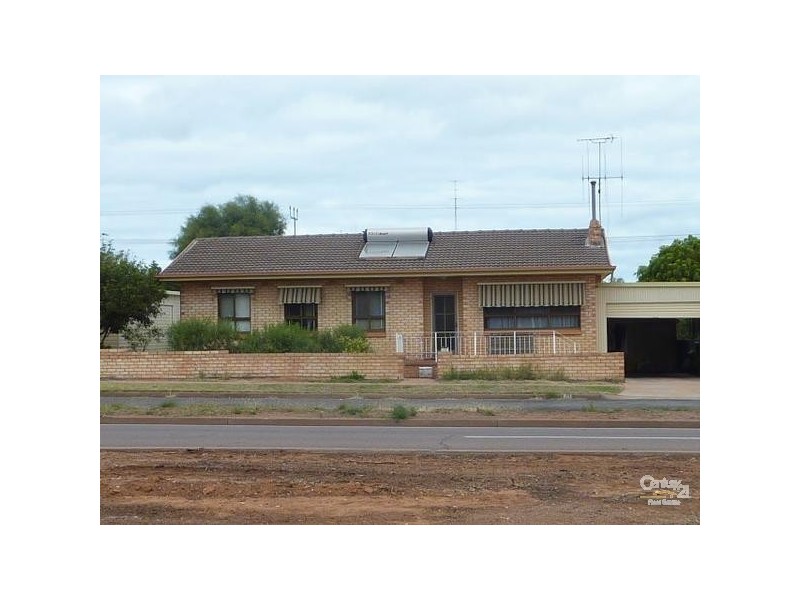 73 Nicolson Avenue, Whyalla SA 5600