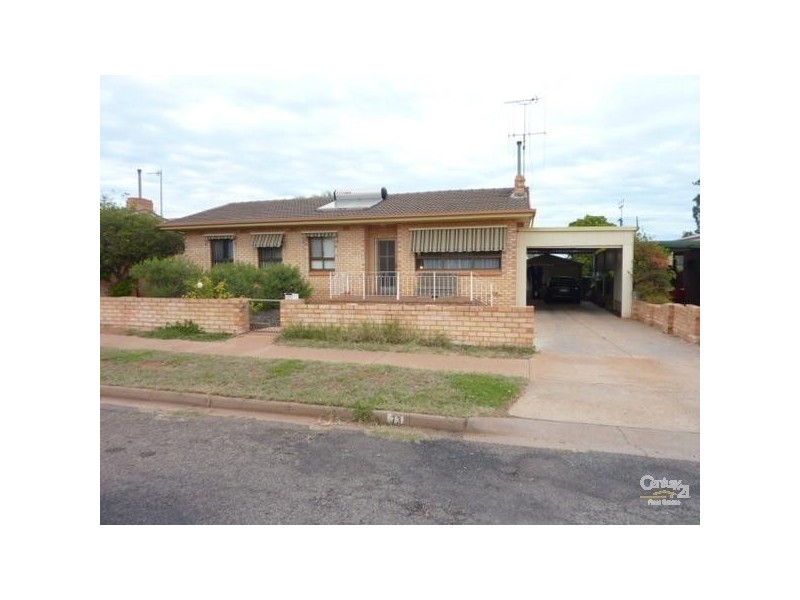 73 Nicolson Avenue, Whyalla SA 5600