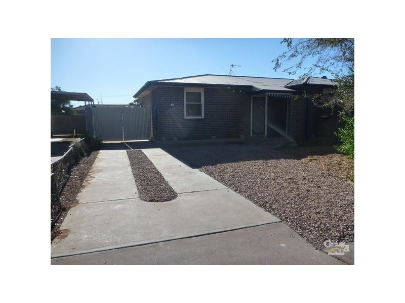 48 Wainwright Street, Whyalla Stuart SA 5608