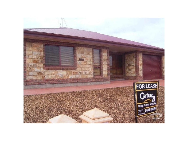 23 Jamieson Street, Whyalla SA 5600