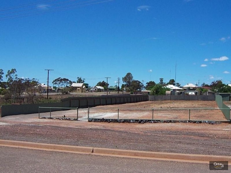 294 Farrell Tce, Iron Knob SA 5601