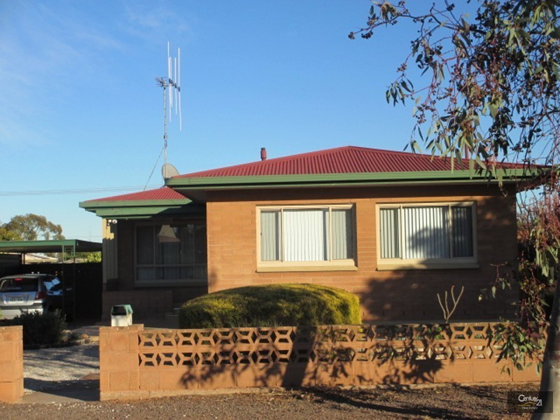 3 Wallace Street, Whyalla Playford SA 5600