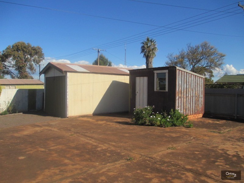 3 Wallace Street, Whyalla Playford SA 5600