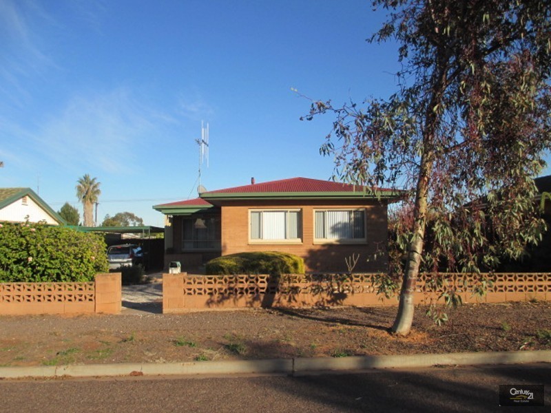 3 Wallace Street, Whyalla Playford SA 5600