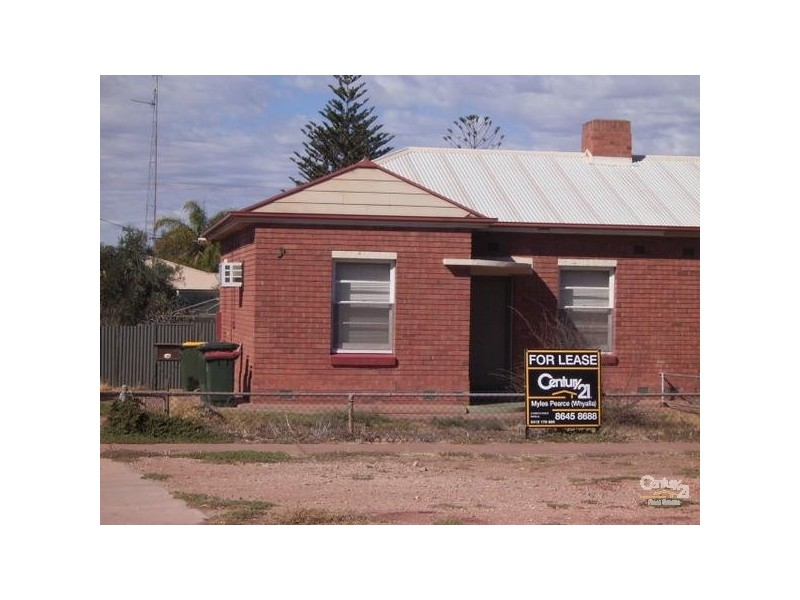 89 Hambidge Tce, Whyalla SA 5600