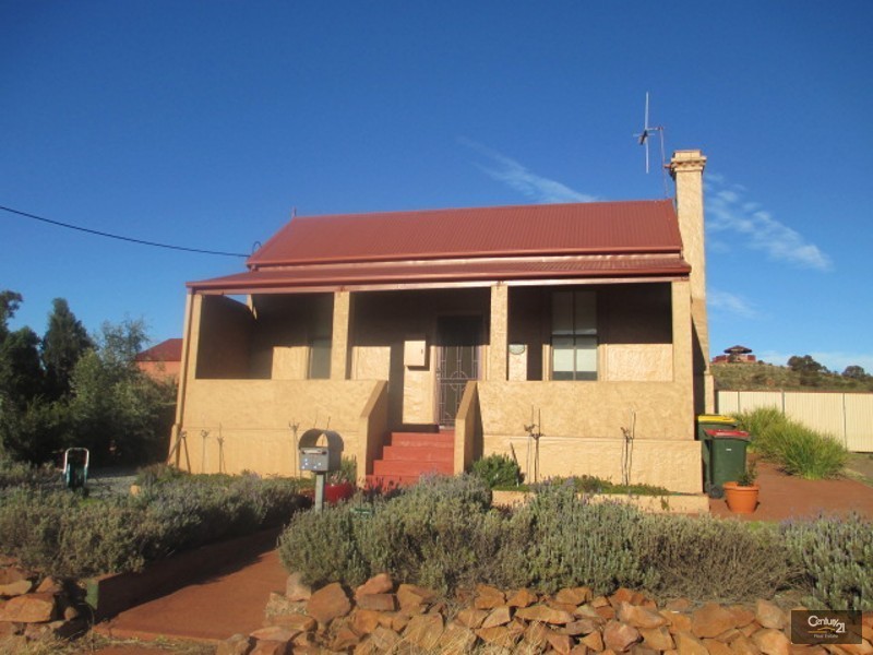 7 Delprat Tce, Whyalla SA 5600