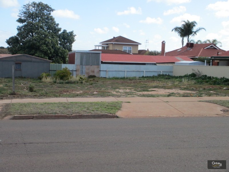 Lot 2 Playford Avenue, Whyalla Playford SA 5600