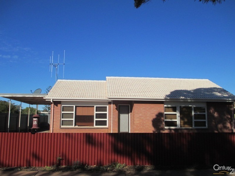 15 Neill Street, Whyalla Playford SA 5600