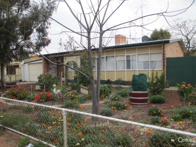 126 Nicolson Avenue, Whyalla Stuart SA 5608