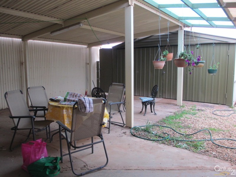 126 Nicolson Avenue, Whyalla Stuart SA 5608