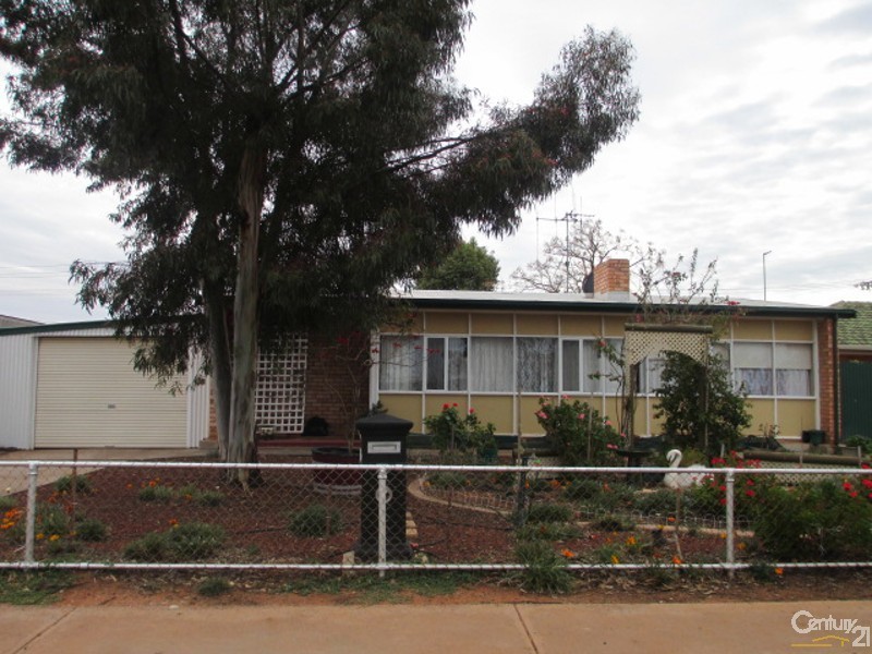 126 Nicolson Avenue, Whyalla Stuart SA 5608