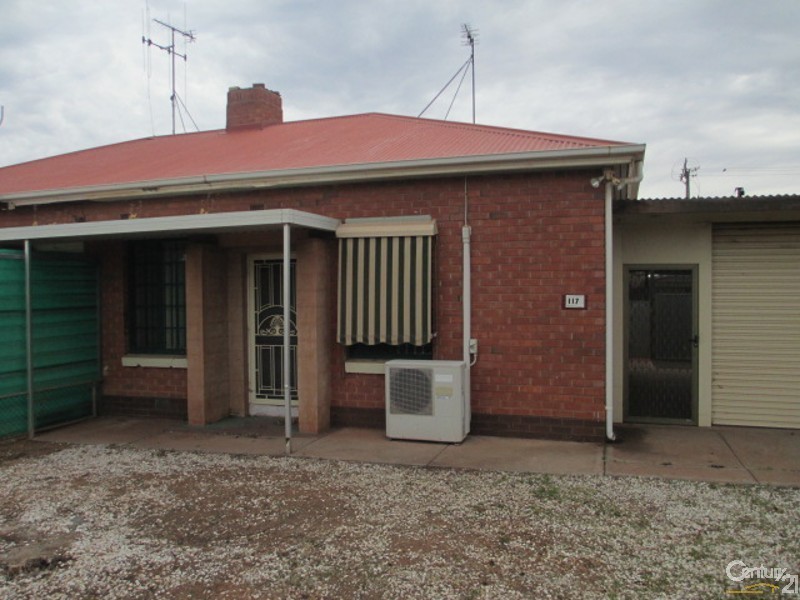 117 Ward Street, Whyalla SA 5600