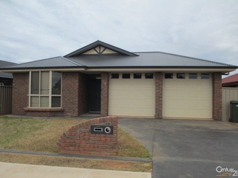20 Risby Avenue, Whyalla Jenkins SA 5609