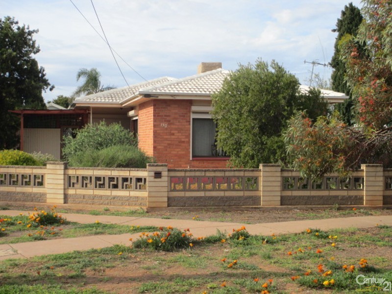 190  Cartledge Avenue, Whyalla Stuart SA 5608
