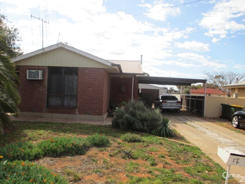 12  Knuckey Street, Whyalla Norrie SA 5608