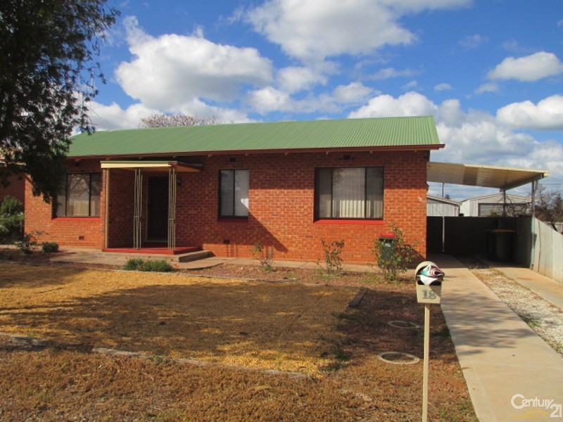 18 McIntosh Street, Whyalla Playford SA 5600