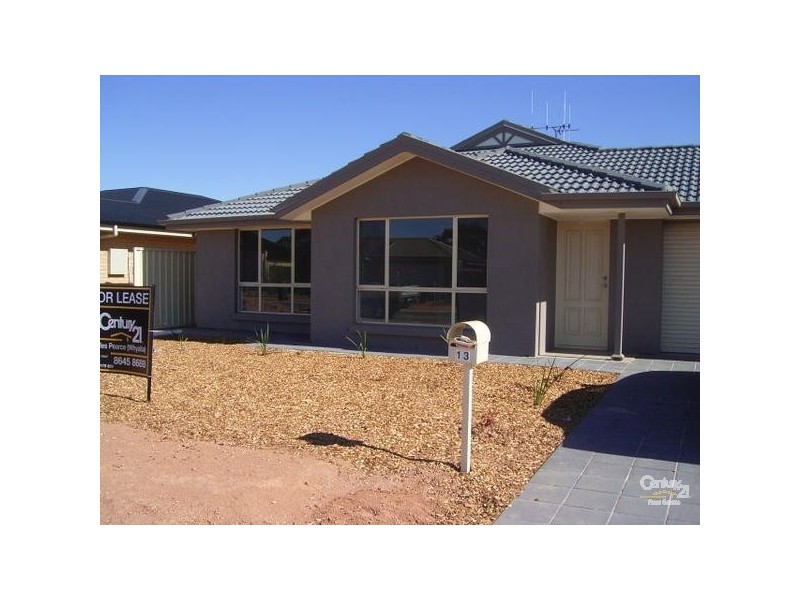 13 Casuarina Crt, Whyalla Stuart SA 5608