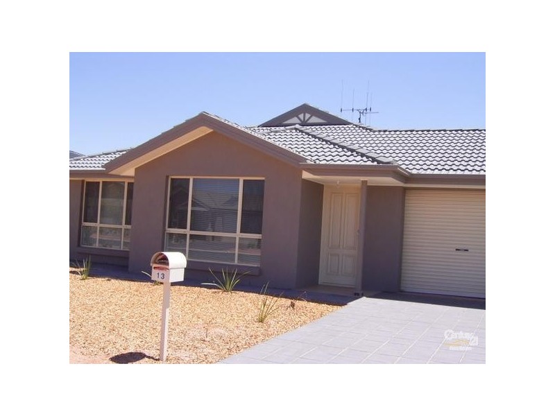 13 Casuarina Crt, Whyalla Stuart SA 5608
