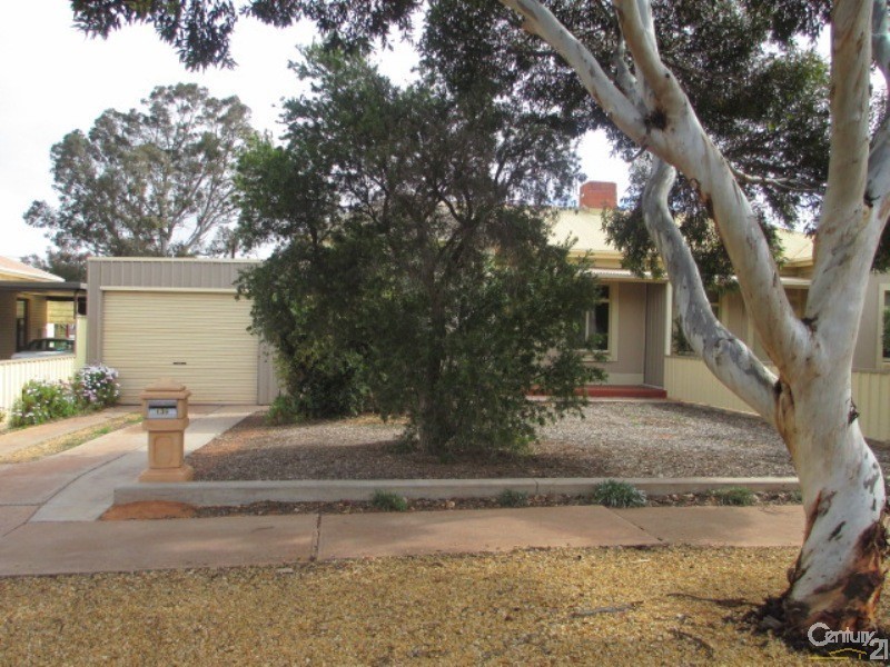 139 Ward Street, Whyalla SA 5600