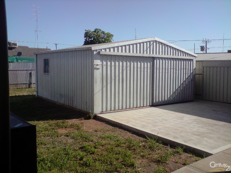 31 Mildred Street, Whyalla Norrie SA 5608