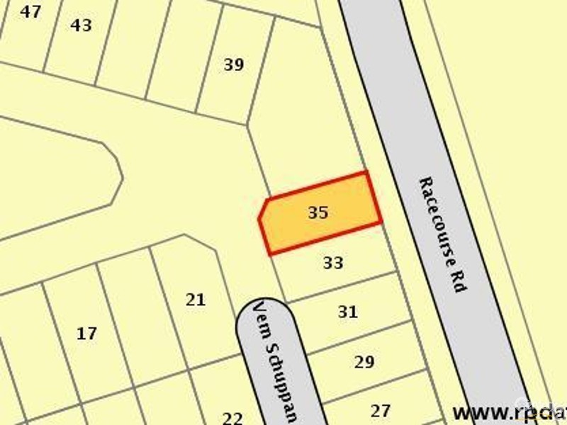 35 Vern Schuppan Drive, Whyalla SA 5600