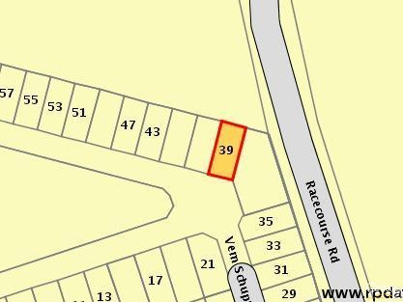 39 Vern Schuppan Drive, Whyalla SA 5600