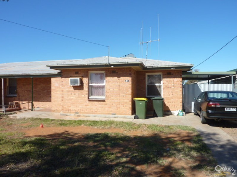 31 Henry Street, Whyalla Stuart SA 5608