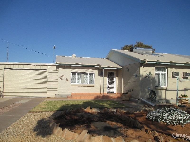 14 Geddes Street, Whyalla Stuart SA 5608