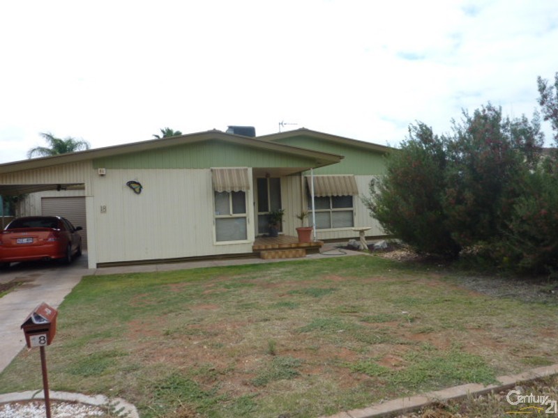 18 Menard Street, Whyalla Stuart SA 5608