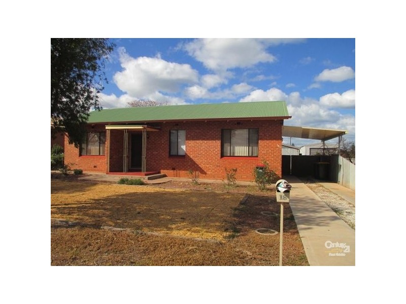 18 McIntosh Street, Whyalla Playford SA 5600