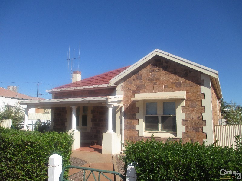 75  Sharp Street, Whyalla SA 5600
