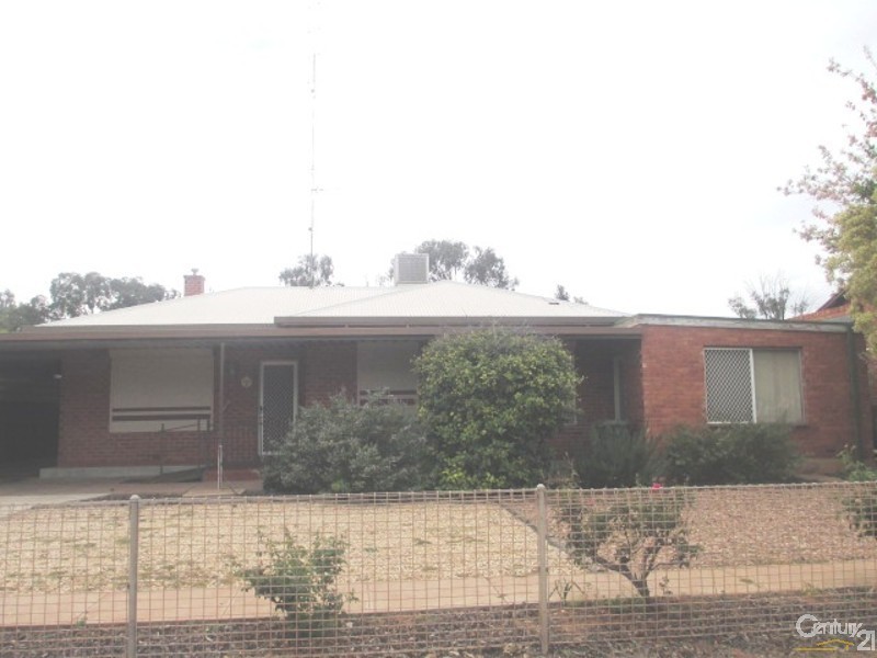 26 Nicolson Avenue, Whyalla Playford SA 5600