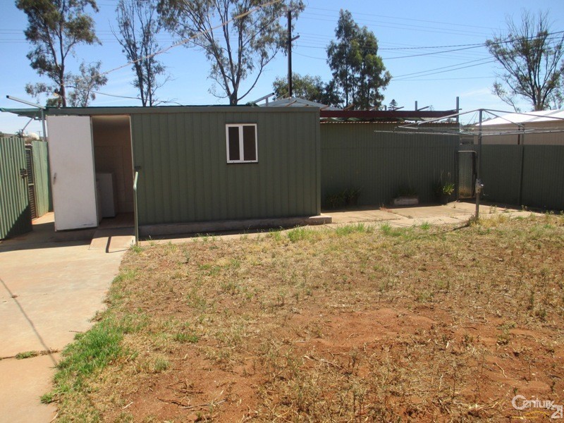 26 Nicolson Avenue, Whyalla Playford SA 5600