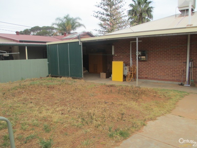 26 Nicolson Avenue, Whyalla Playford SA 5600