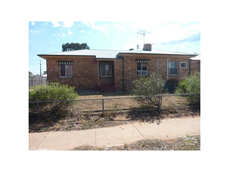 20 GALLAGHER STREET, Whyalla Norrie SA 5608