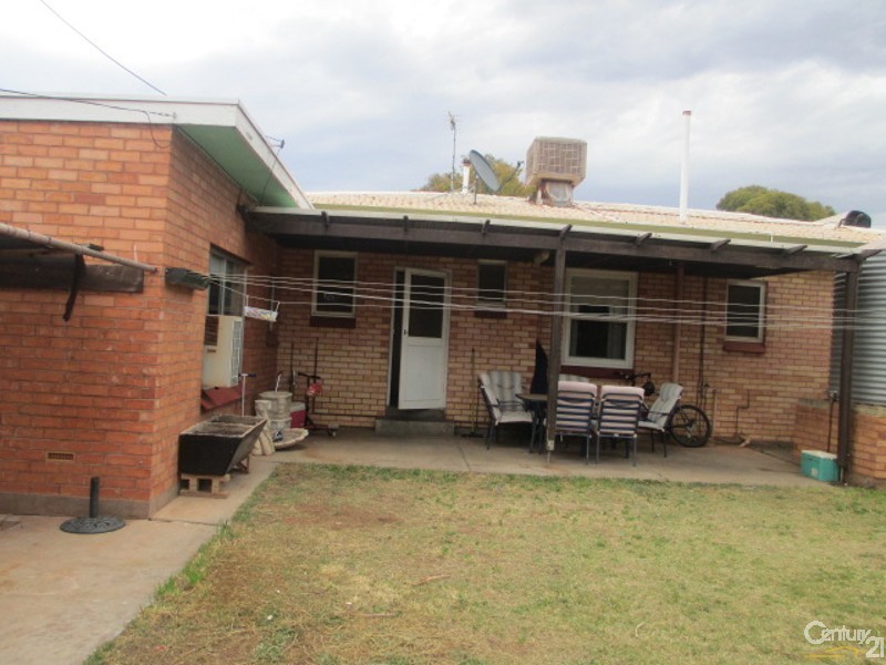 16 Wilkinson Street, Whyalla Playford SA 5600