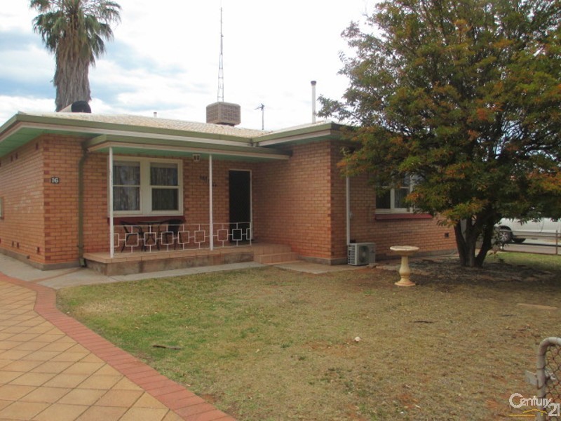 16 Wilkinson Street, Whyalla Playford SA 5600