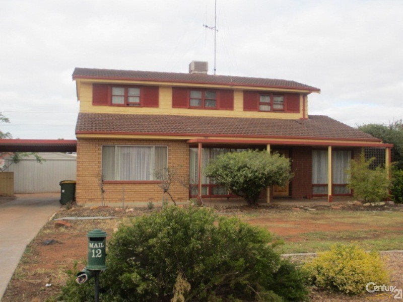 12 Ferry Street, Whyalla Playford SA 5600