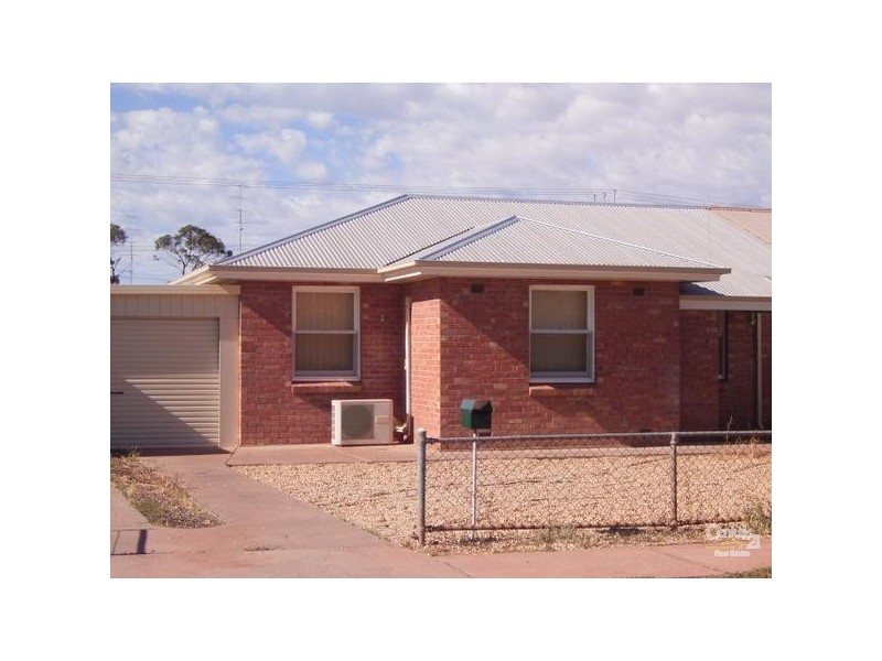 25 Charles Ave, Whyalla Norrie SA 5608