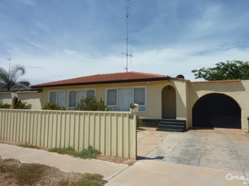 42 Travers Street, Whyalla Norrie SA 5608