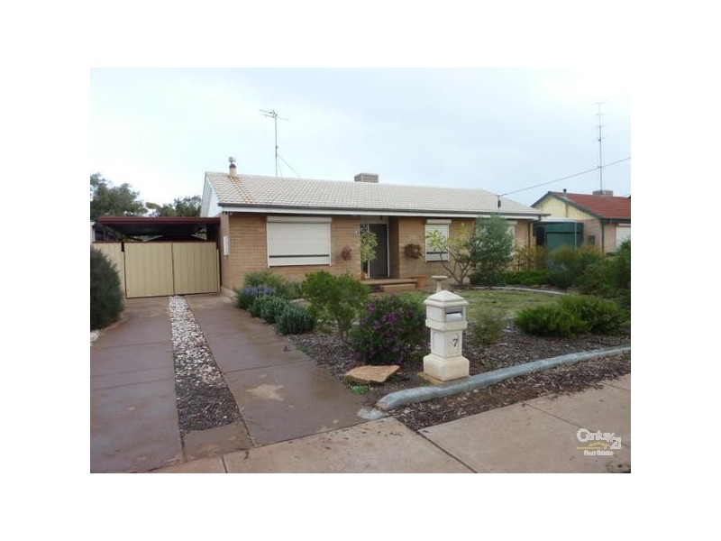 67 Flinders Ave, Whyalla Stuart SA 5608