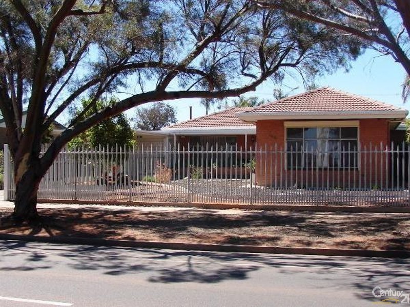 100 Jenkins Avenue, Whyalla Norrie SA 5608