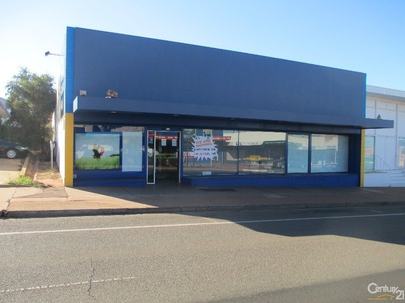 36 – 38 Playford Avenue, Whyalla SA 5600