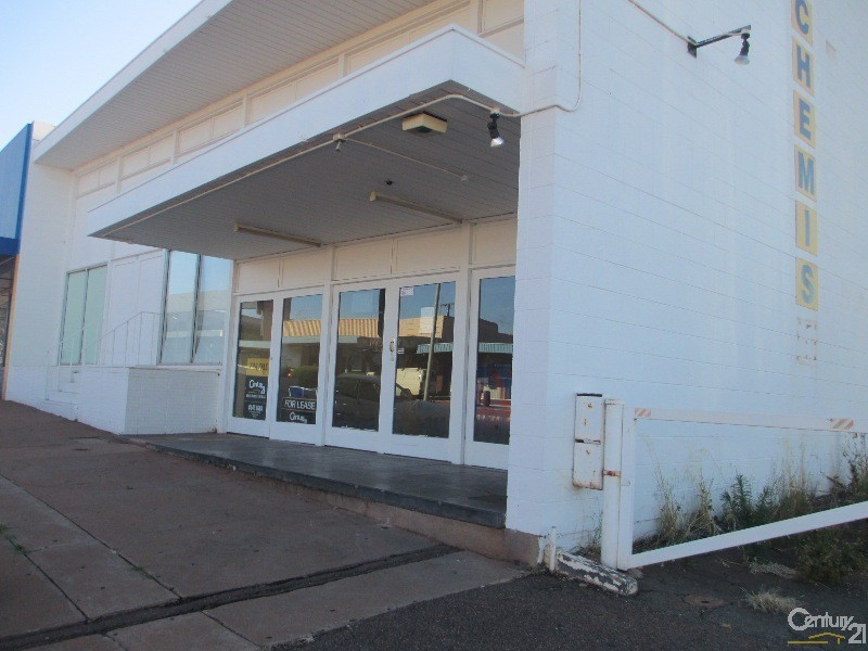 36 – 38 Playford Avenue, Whyalla SA 5600