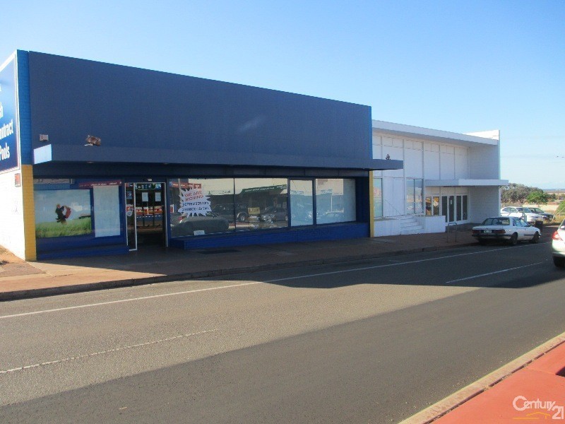 36 – 38 Playford Avenue, Whyalla SA 5600