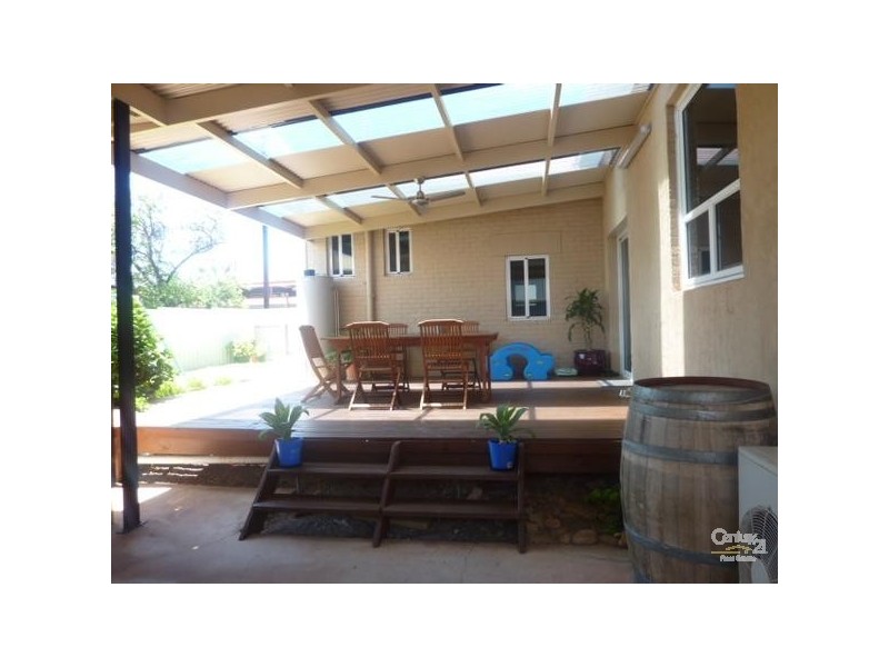 22 Elliott Street, Whyalla SA 5600