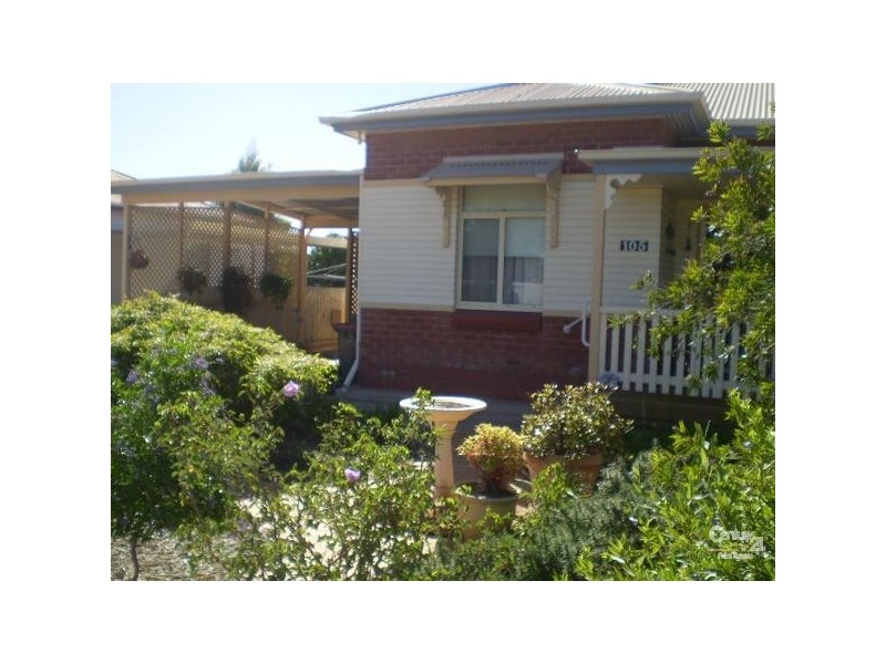 105 RAWS STREET, Whyalla SA 5600