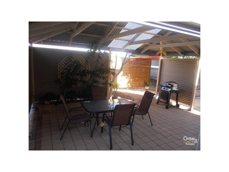 105 RAWS STREET, Whyalla SA 5600