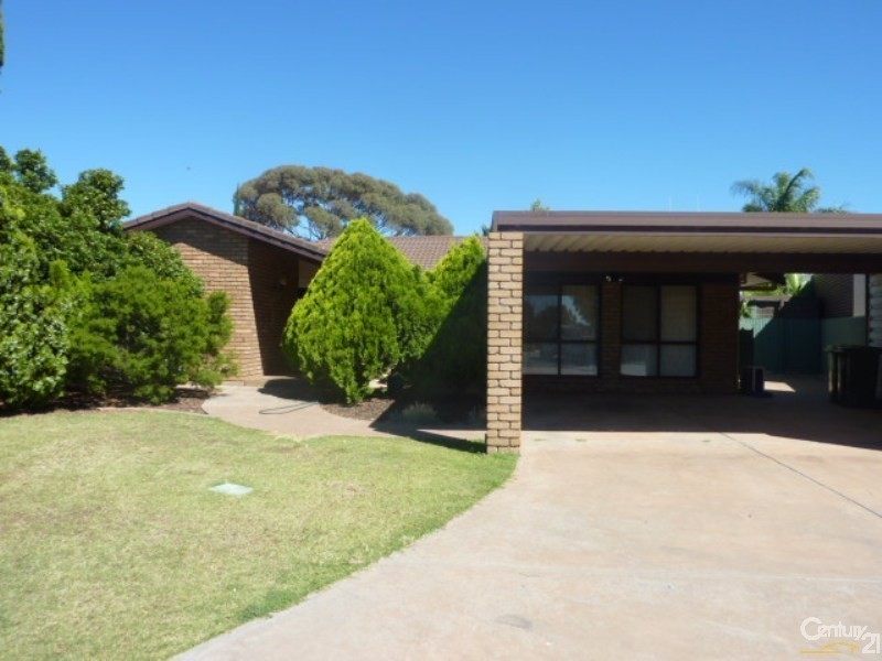 5  Martin Court, Whyalla Stuart SA 5608