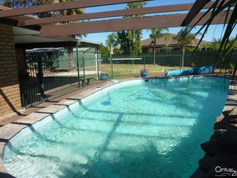 5  Martin Court, Whyalla Stuart SA 5608